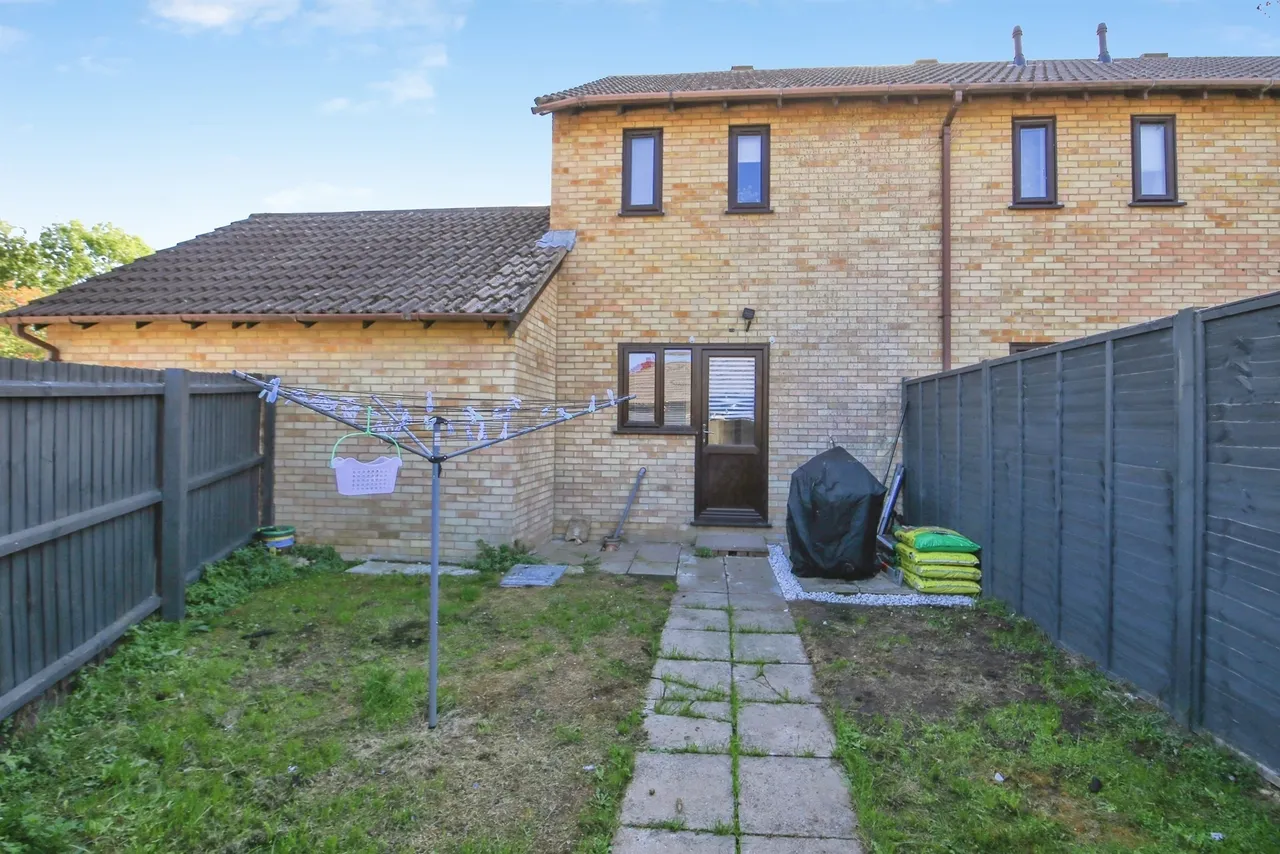 Coniston Road, Peterborough, PE4, photo 10