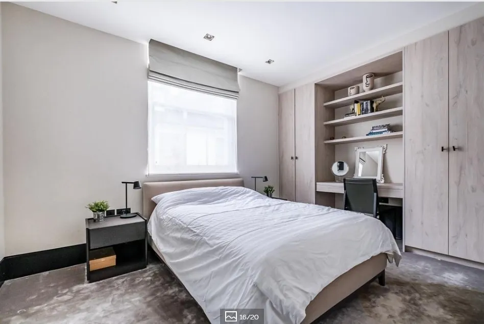 Pembroke Mews, London, W8, photo 16