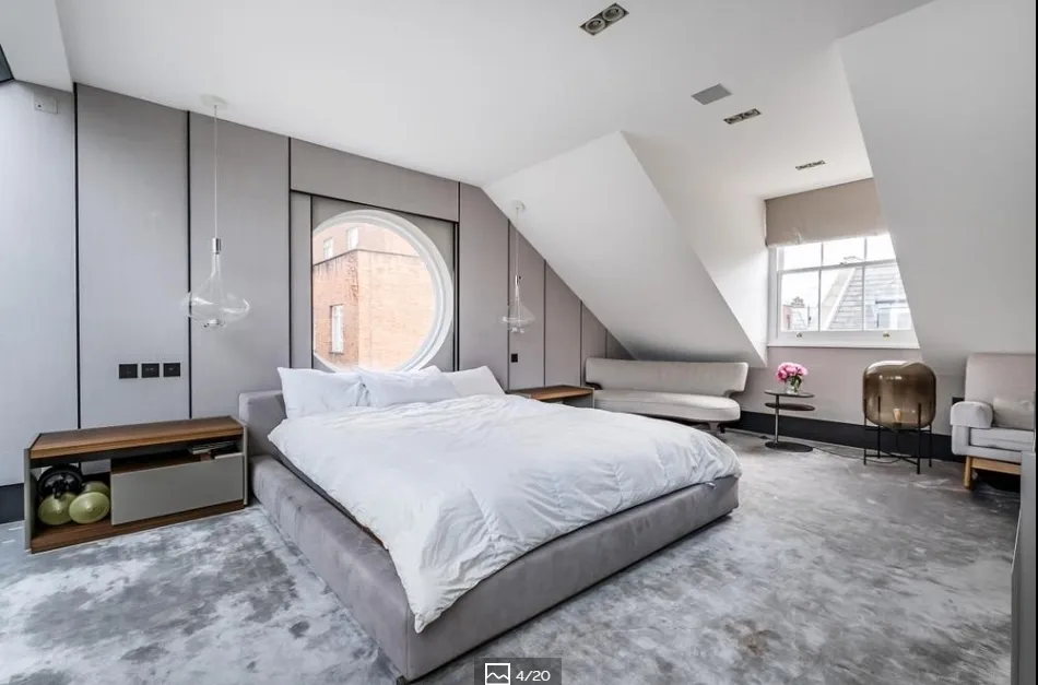 Pembroke Mews, London, W8, photo 4