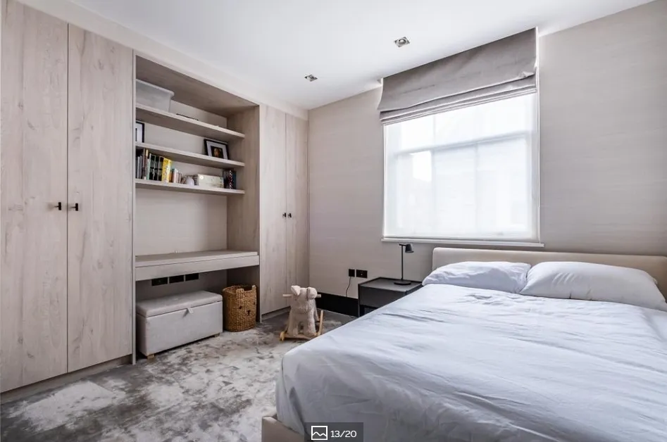 Pembroke Mews, London, W8, photo 13