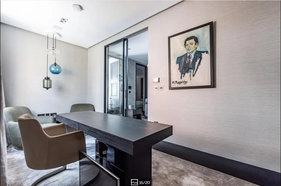 Pembroke Mews, London, W8, photo 15