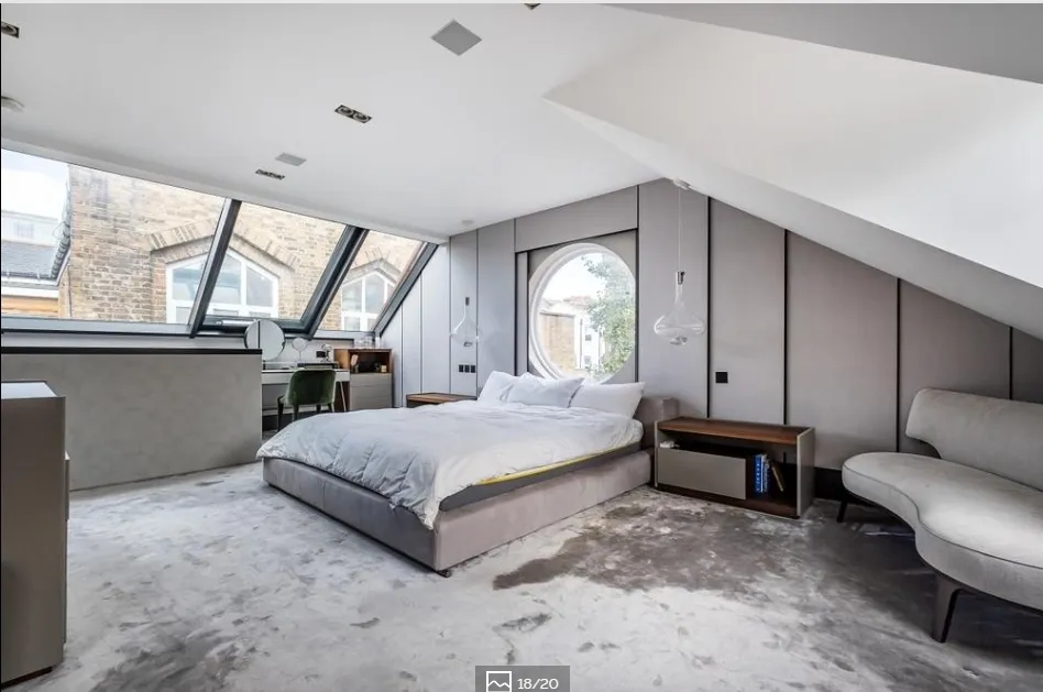 Pembroke Mews, London, W8, photo 18