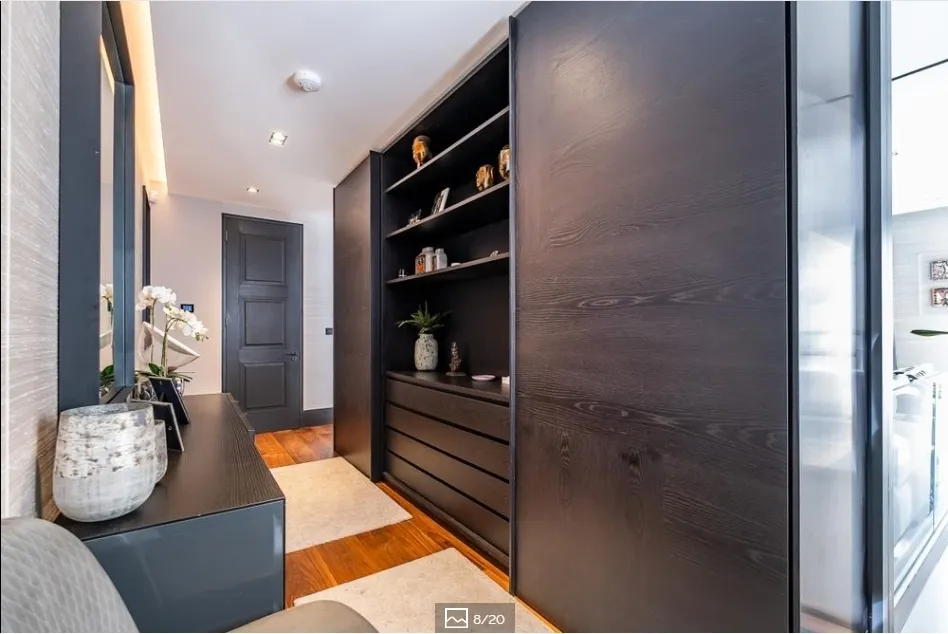 Pembroke Mews, London, W8, photo 8
