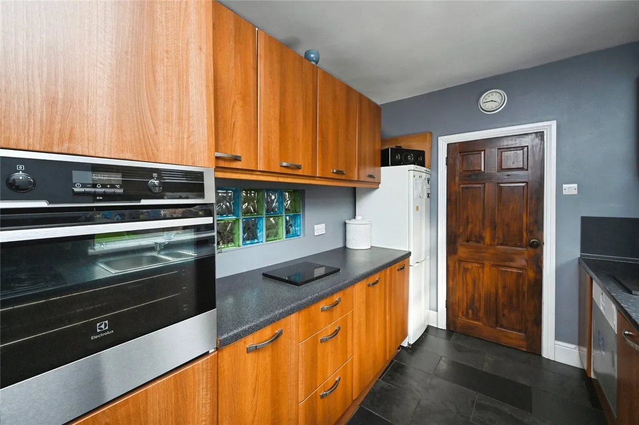 Edward Street, Kirkby-in-Ashfield, Nottingham, Nottinghamshire, NG17, photo 7
