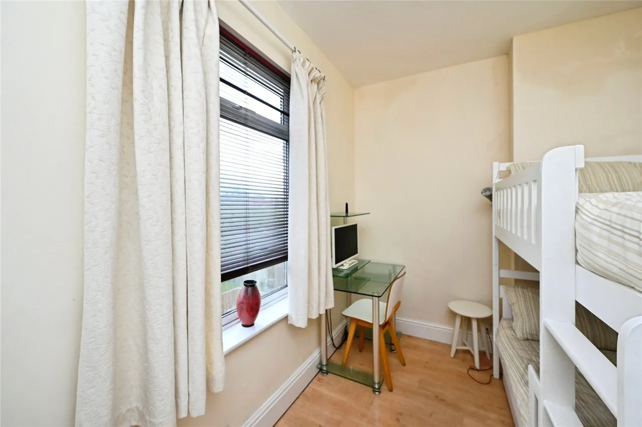 Edward Street, Kirkby-in-Ashfield, Nottingham, Nottinghamshire, NG17, photo 11