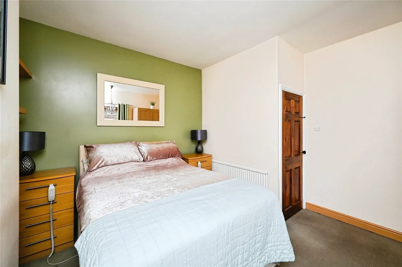 Edward Street, Kirkby-in-Ashfield, Nottingham, Nottinghamshire, NG17, photo 8