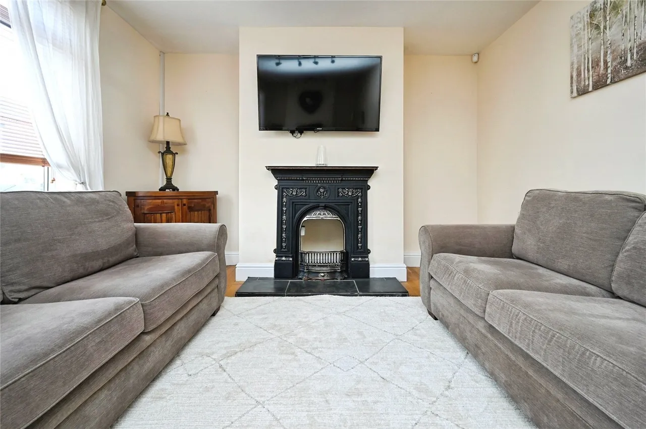 Edward Street, Kirkby-in-Ashfield, Nottingham, Nottinghamshire, NG17, photo 5