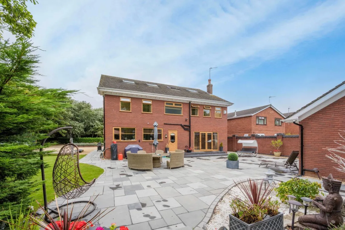 Palace Road, Southport, PR8, photo 34