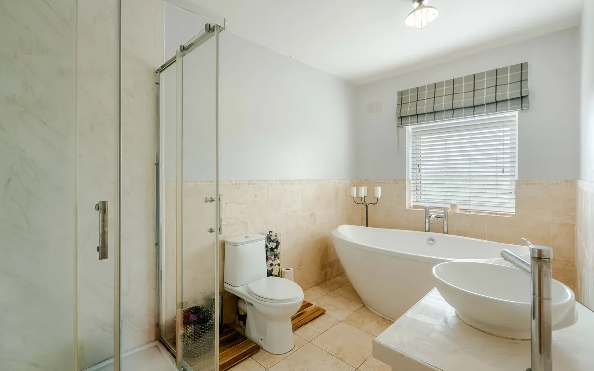 Headley Park Avenue, Headley Park, BS13, photo 17