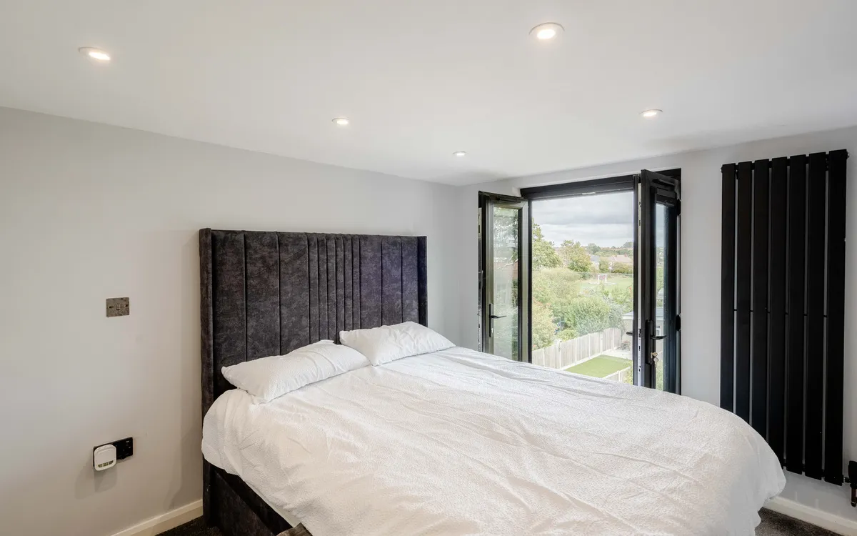Headley Park Avenue, Headley Park, BS13, photo 11