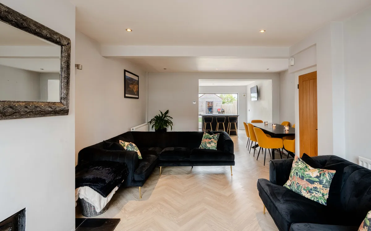 3 bed house for sale, Headley Park Avenue, Headley Park, BS13