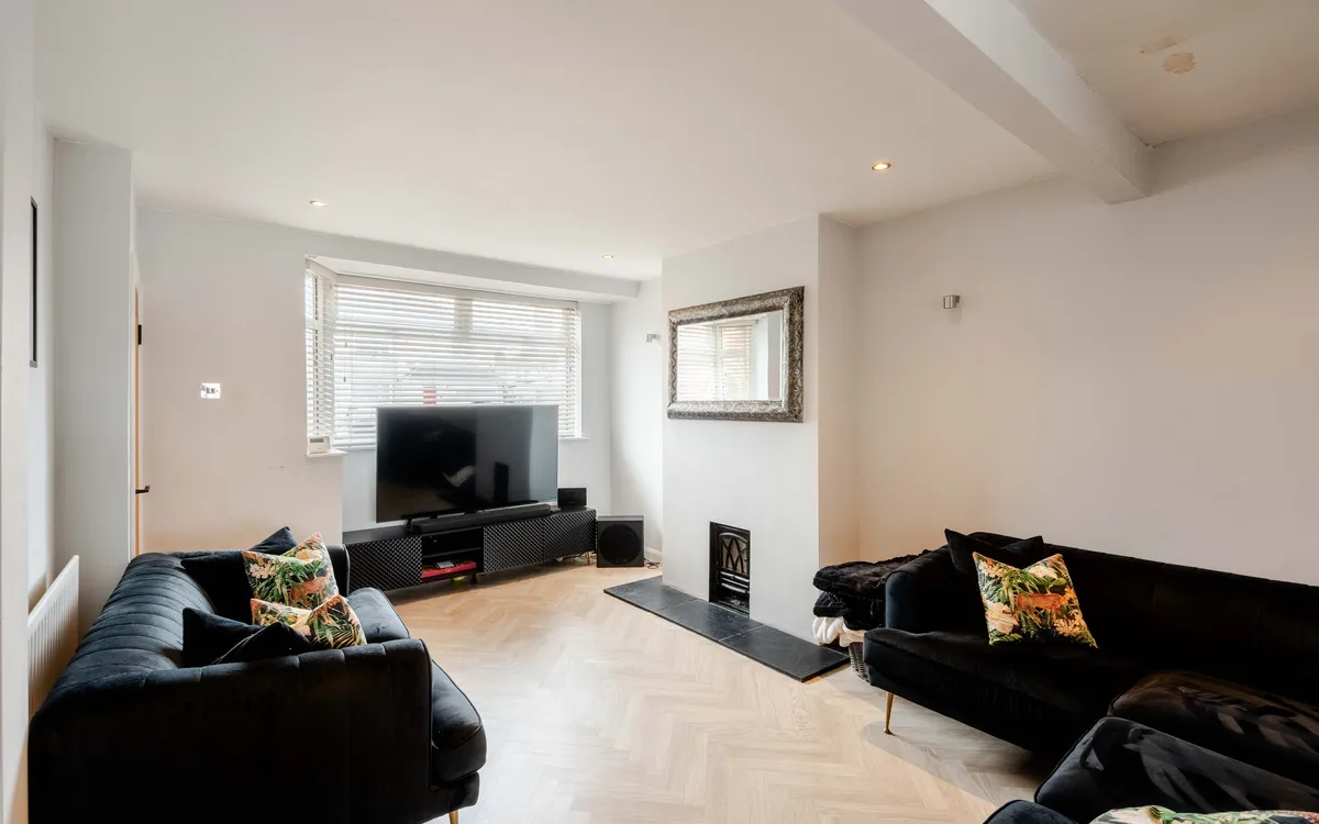 Headley Park Avenue, Headley Park, BS13, photo 6