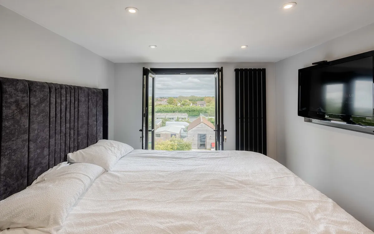 Headley Park Avenue, Headley Park, BS13, photo 12