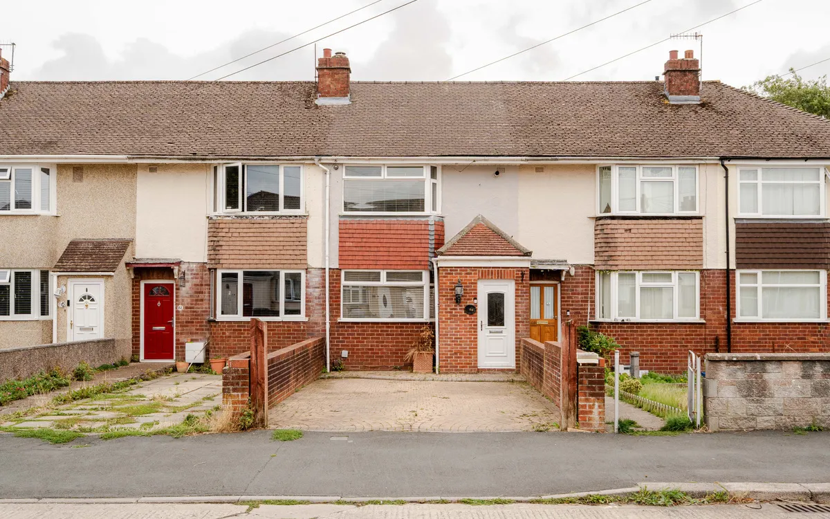 Headley Park Avenue, Headley Park, BS13, photo 2