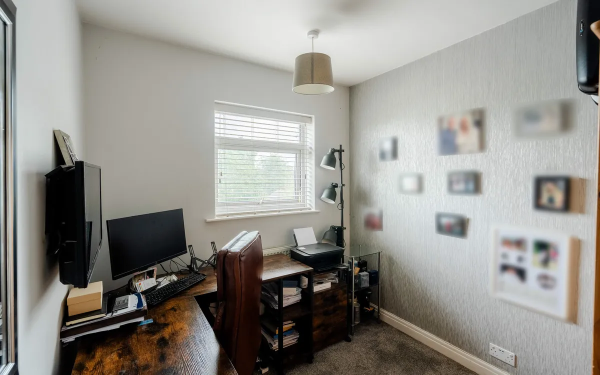 Headley Park Avenue, Headley Park, BS13, photo 20
