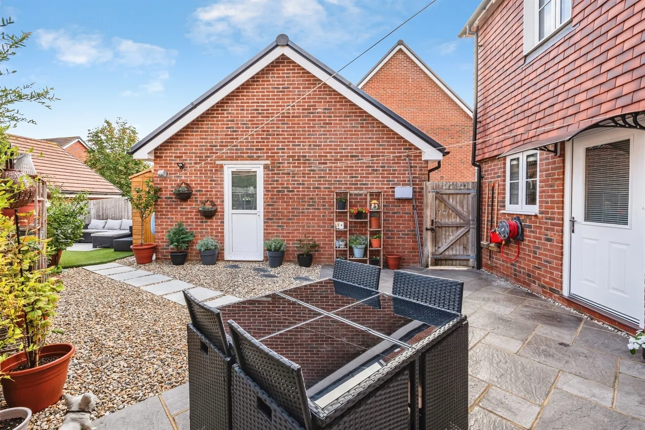 Kensington Way, Polegate, BN26, photo 19