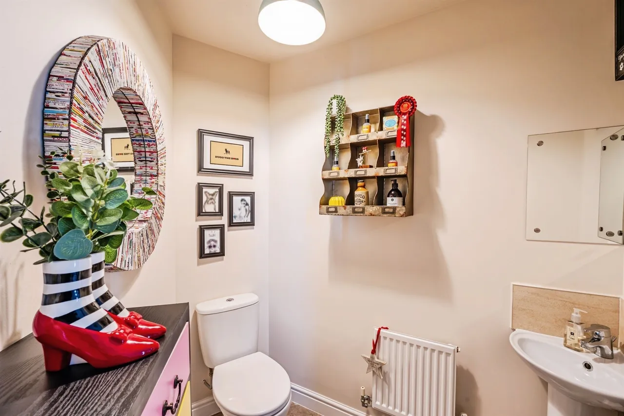 Kensington Way, Polegate, BN26, photo 8