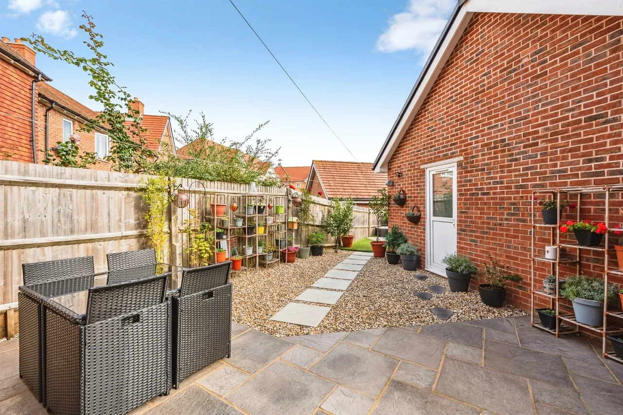 Kensington Way, Polegate, BN26, photo 17