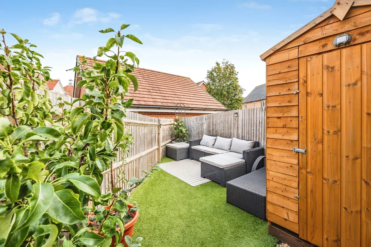 Kensington Way, Polegate, BN26, photo 18