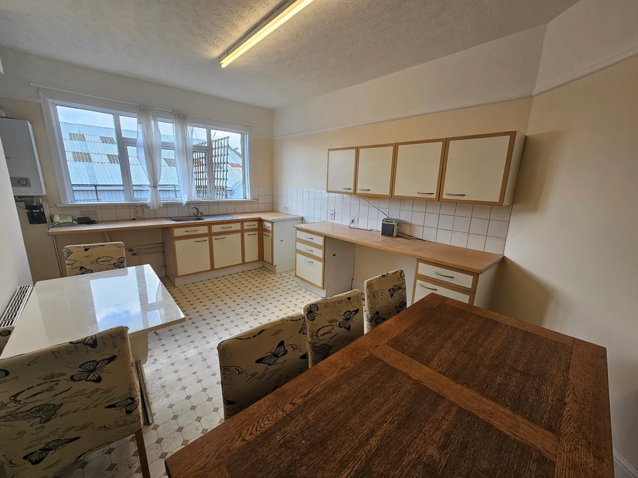 3 bed flat to rent — Shirley Road, SOUTHAMPTON