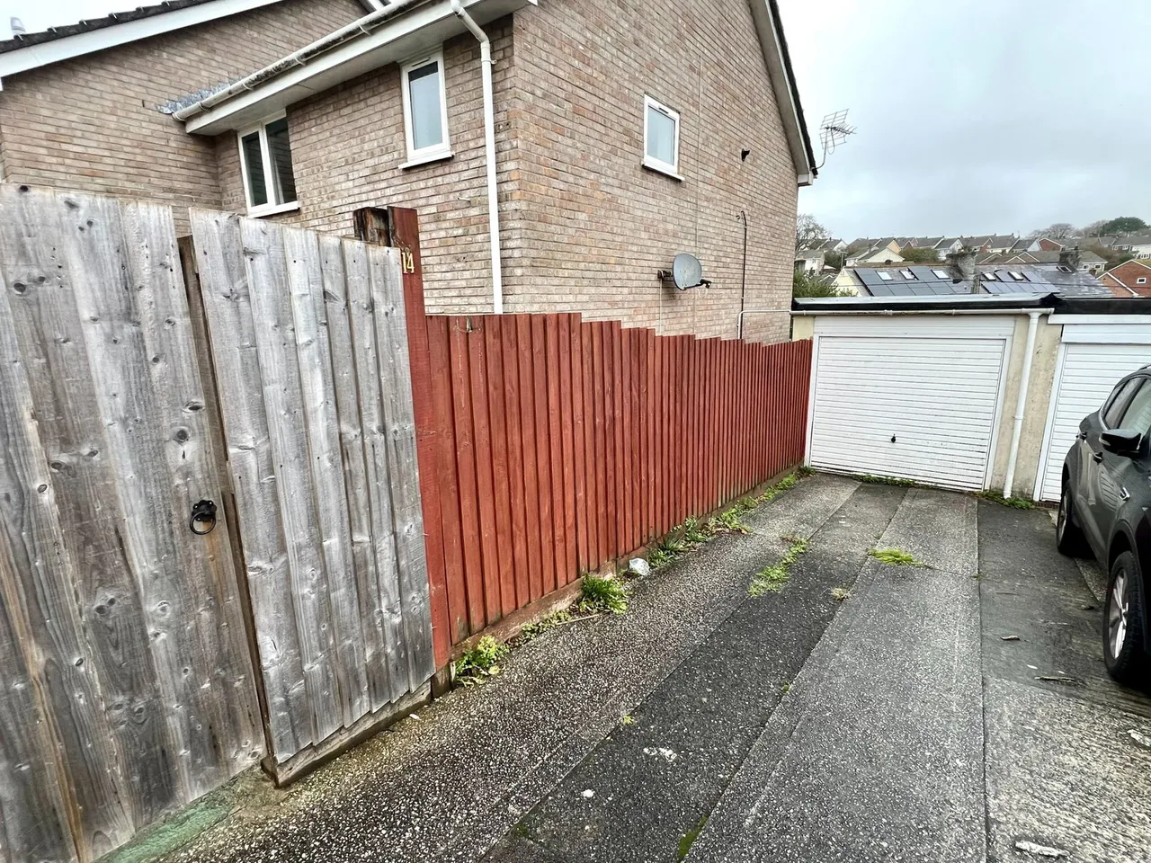 Manor View, Par, PL24, photo 8