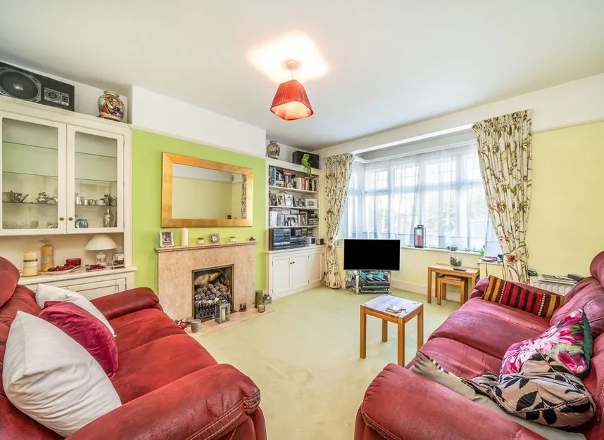 Chestnut Grove, Isleworth, TW7, photo 2
