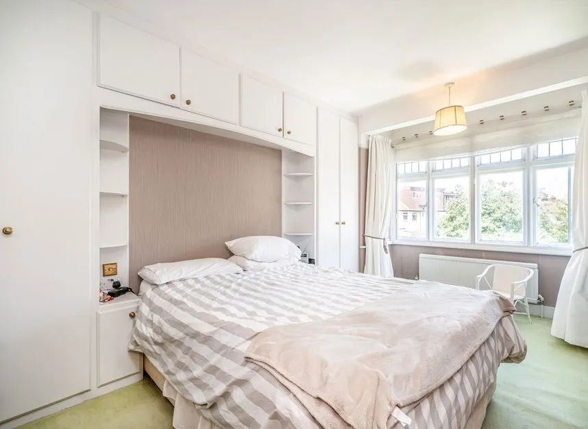 Chestnut Grove, Isleworth, TW7, photo 6