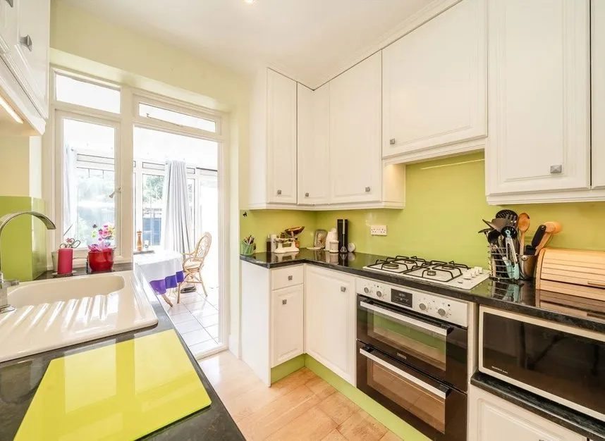 Chestnut Grove, Isleworth, TW7, photo 4