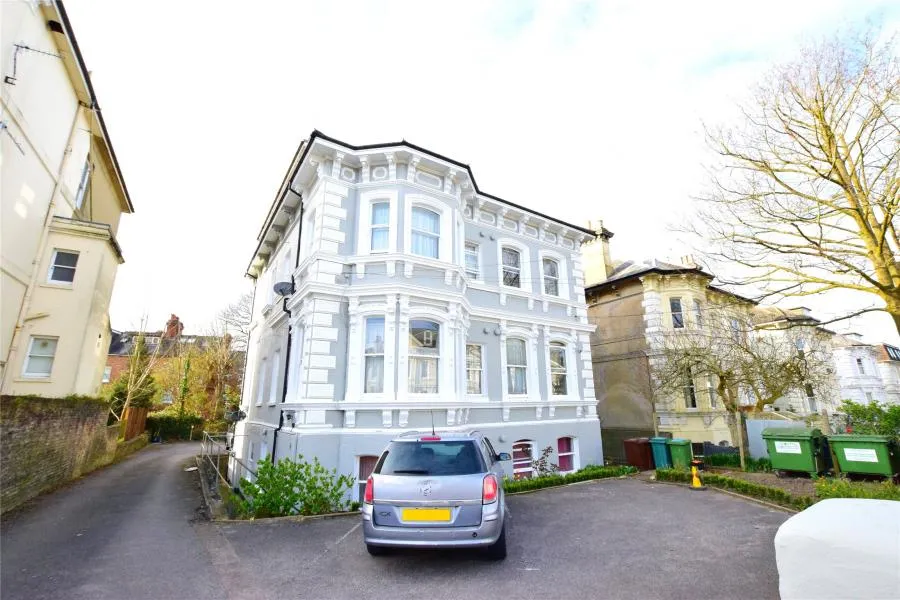 flat to rent, Upper Grosvenor Road, Tunbridge Wells, TN1