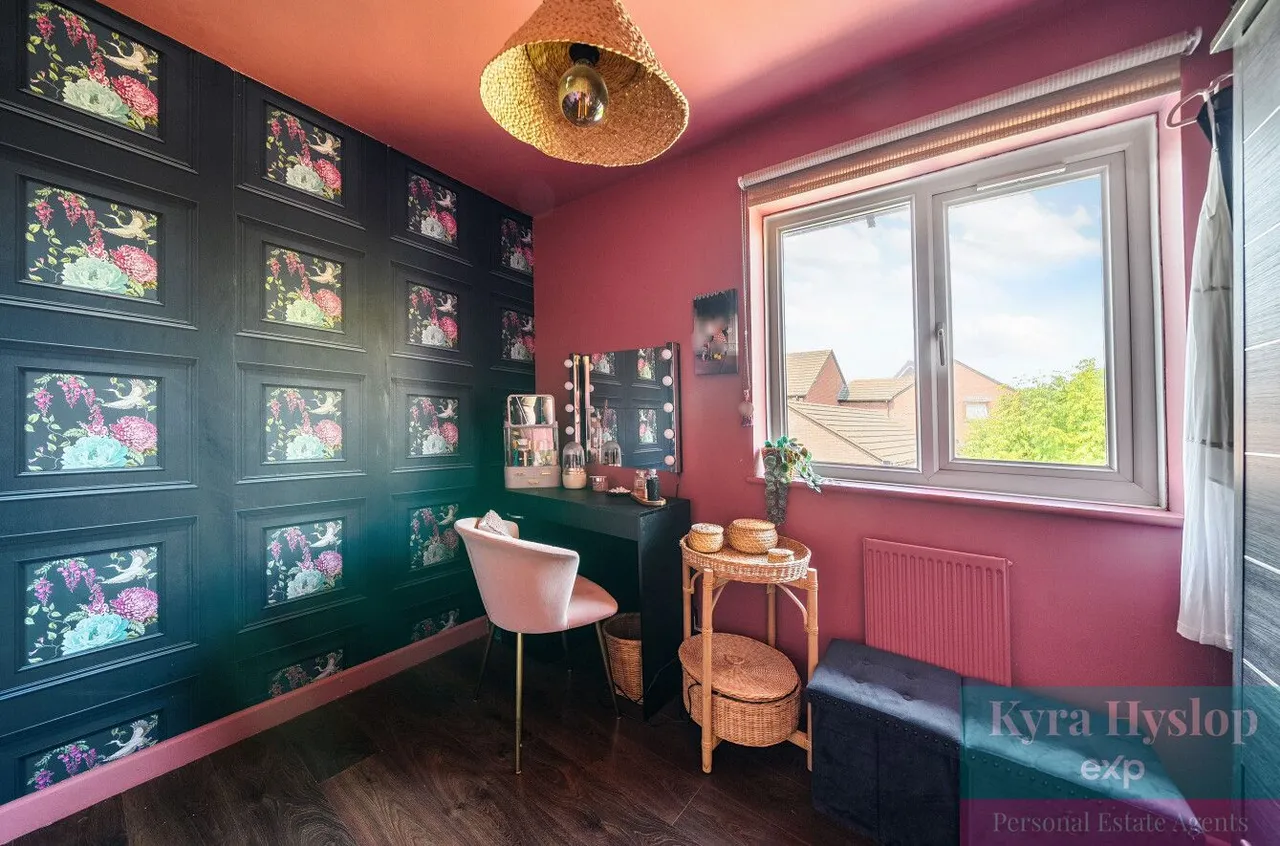 Dotton Close, Exeter, EX1, photo 18