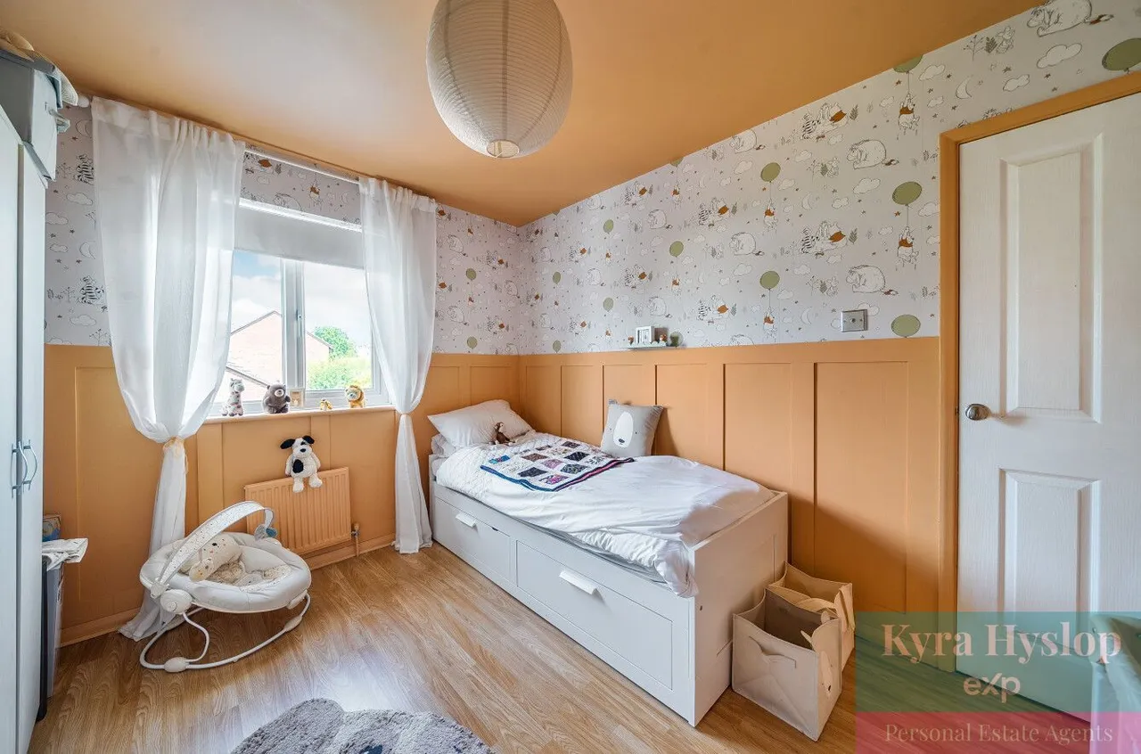 Dotton Close, Exeter, EX1, photo 25