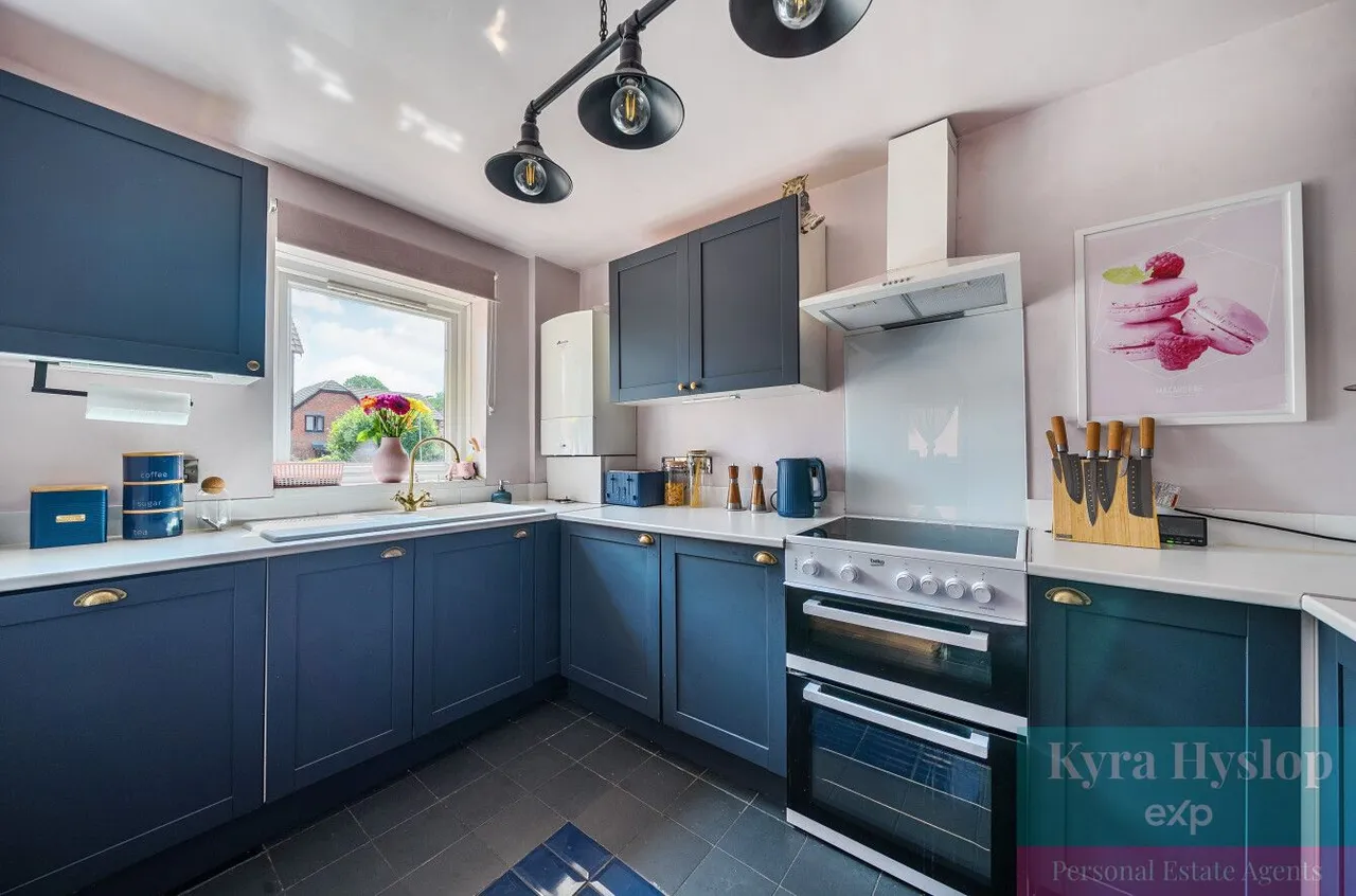 Dotton Close, Exeter, EX1, photo 21