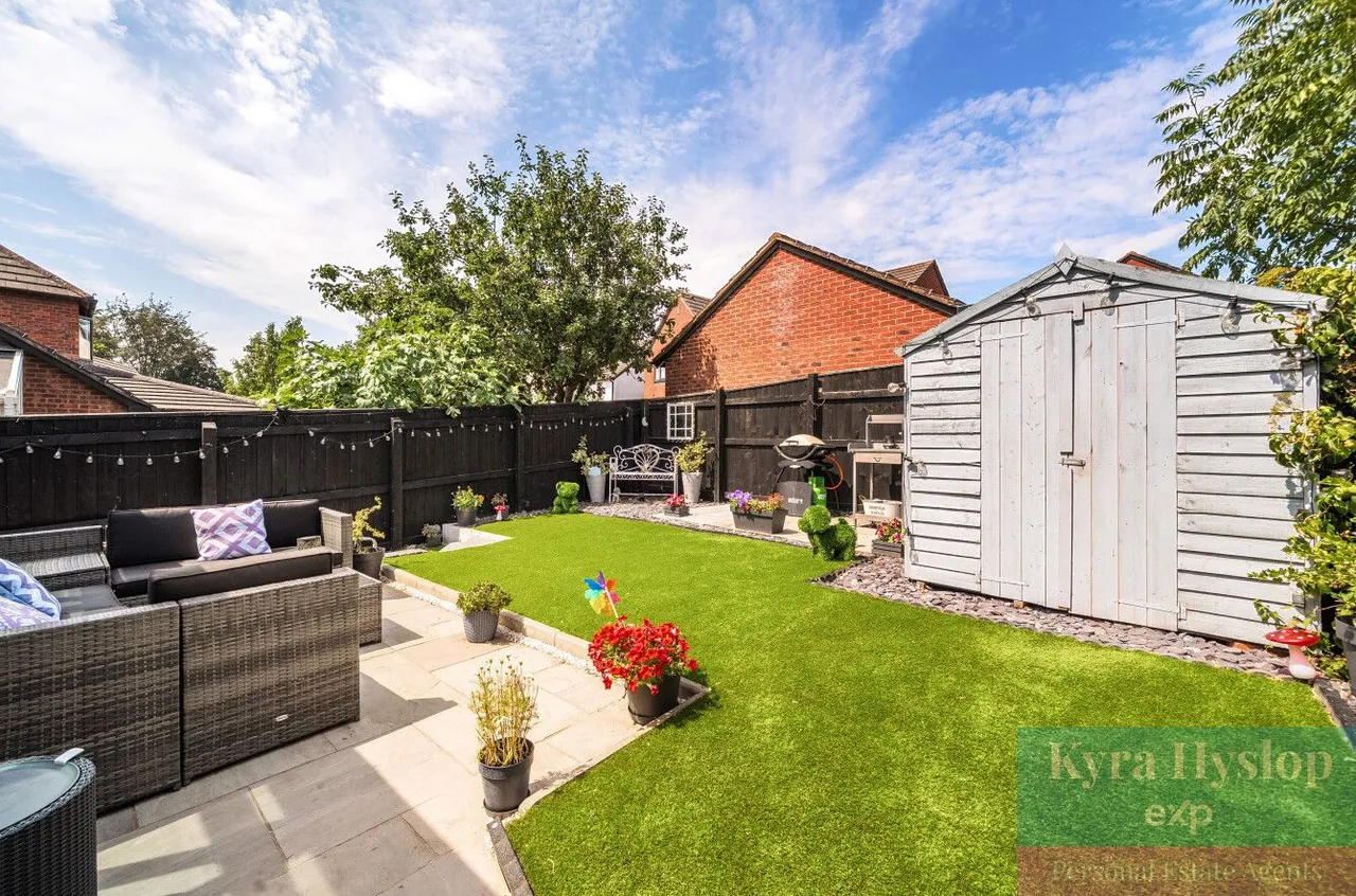 Dotton Close, Exeter, EX1, photo 6