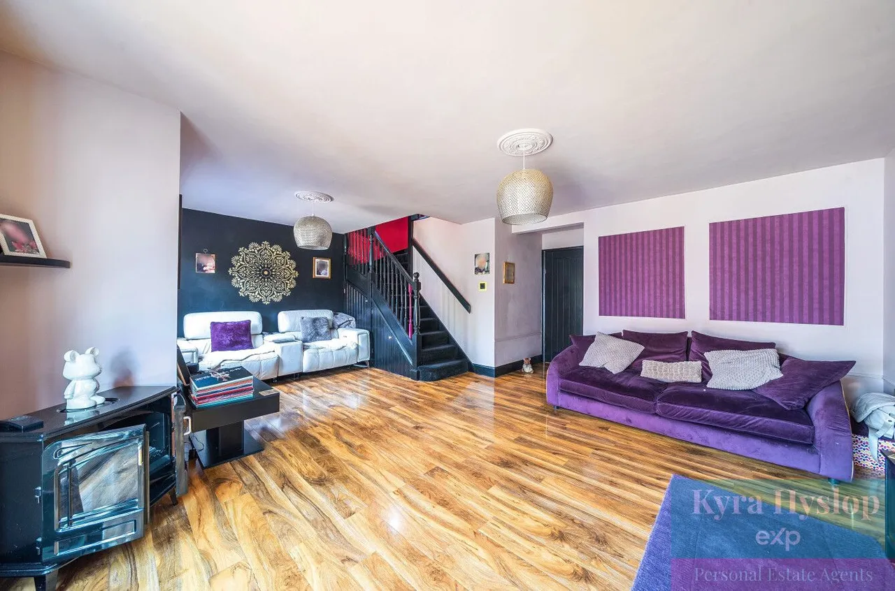 Dotton Close, Exeter, EX1, photo 20