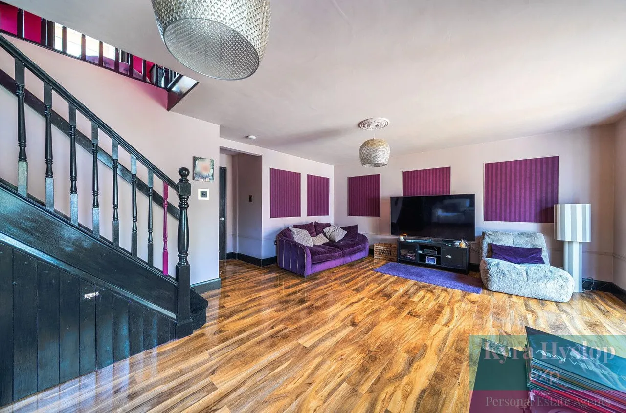 Dotton Close, Exeter, EX1, photo 4