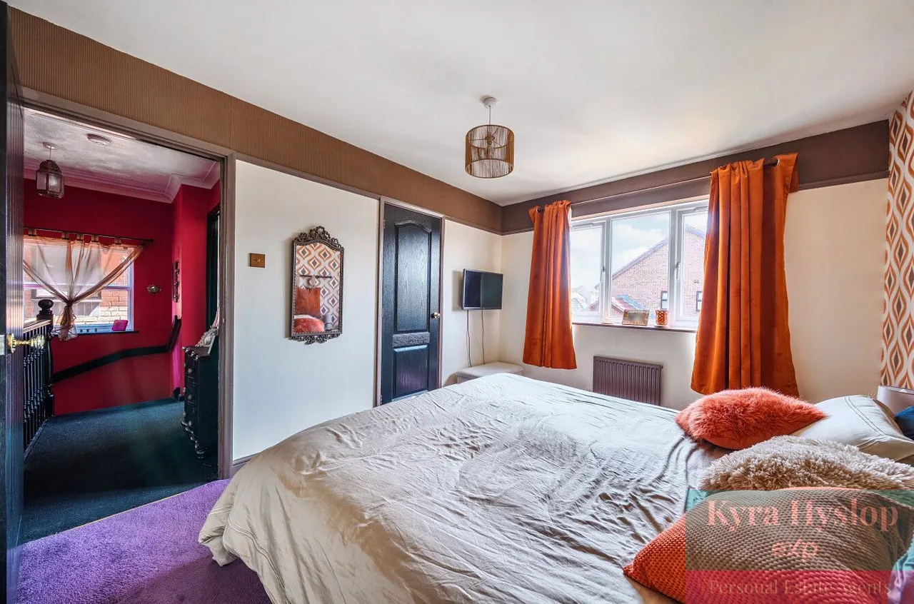 Dotton Close, Exeter, EX1, photo 11