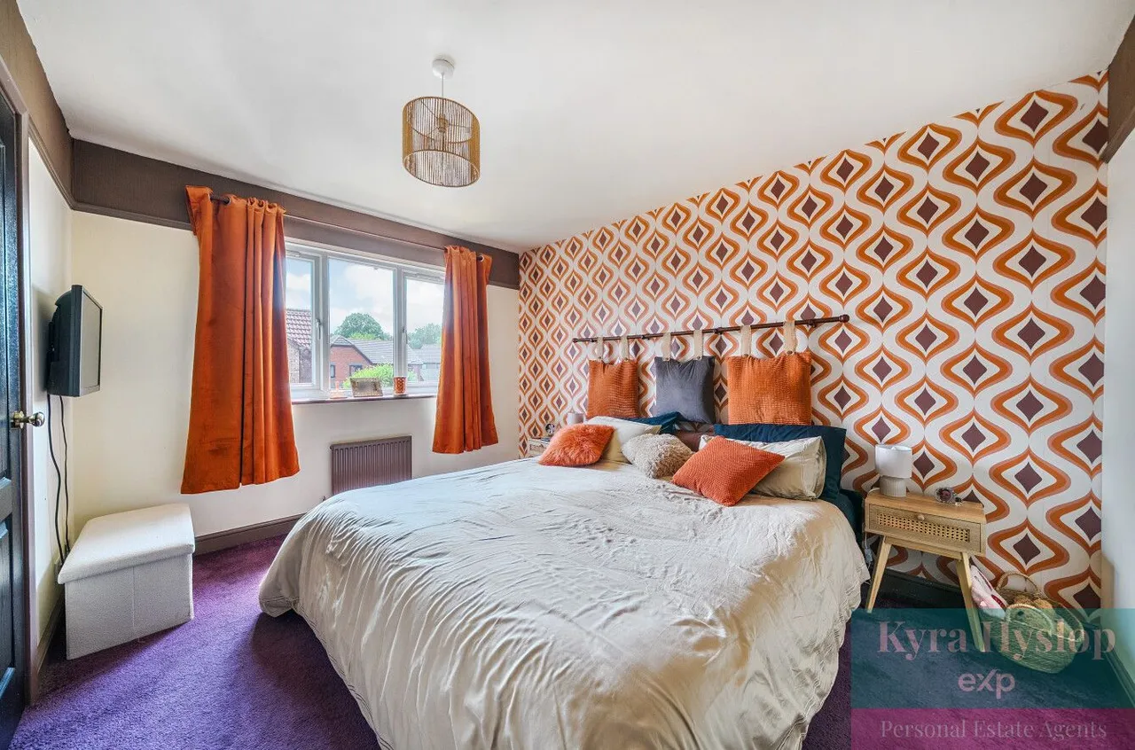 Dotton Close, Exeter, EX1, photo 10