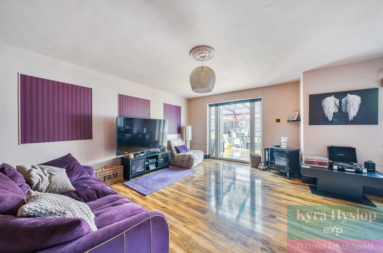 Dotton Close, Exeter, EX1, photo 19