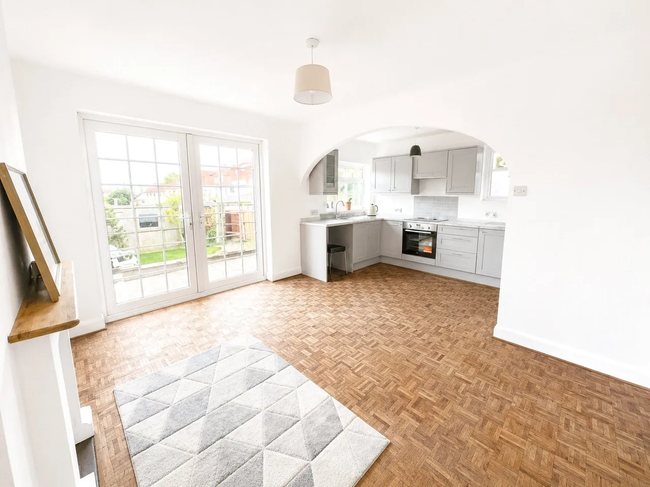 Conisborough Crescent, London, SE6, photo 12