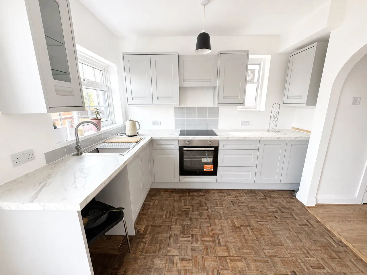 Conisborough Crescent, London, SE6, photo 18