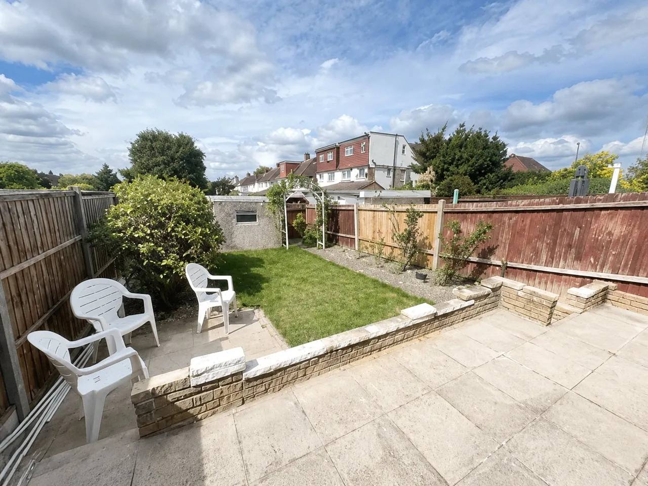 Conisborough Crescent, London, SE6, photo 7
