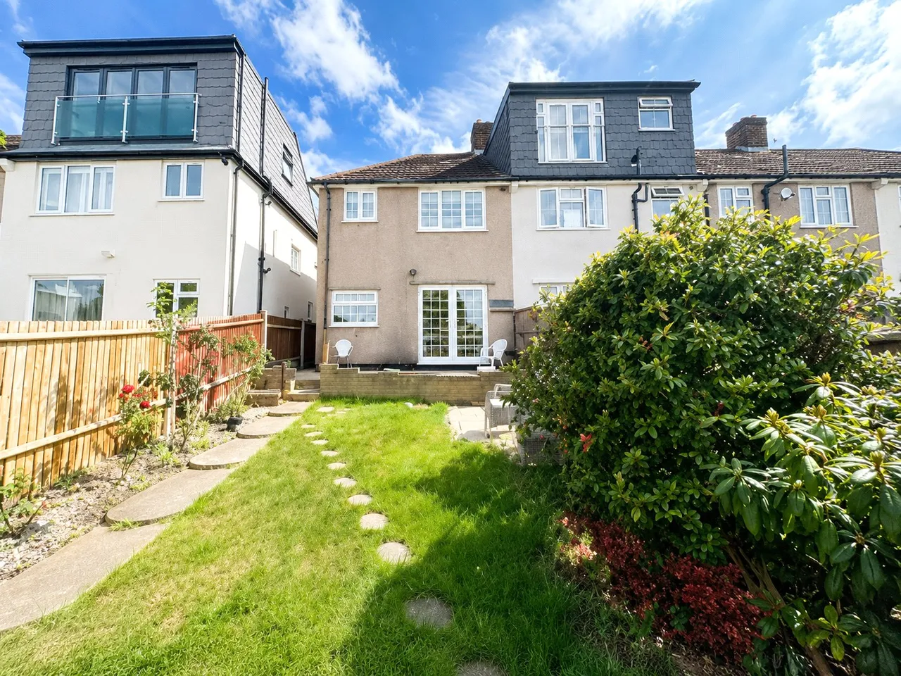 Conisborough Crescent, London, SE6, photo 8