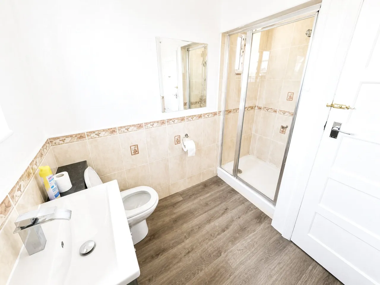 Conisborough Crescent, London, SE6, photo 6
