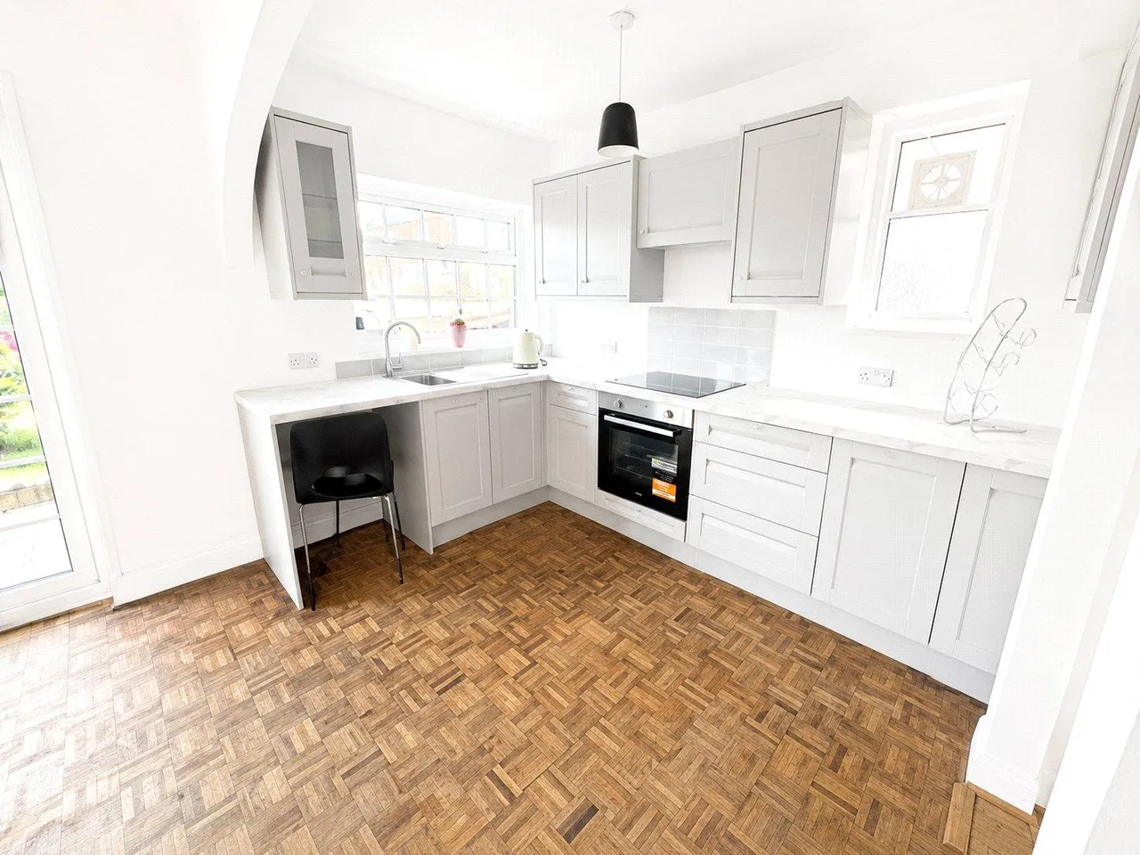 Conisborough Crescent, London, SE6, photo 20