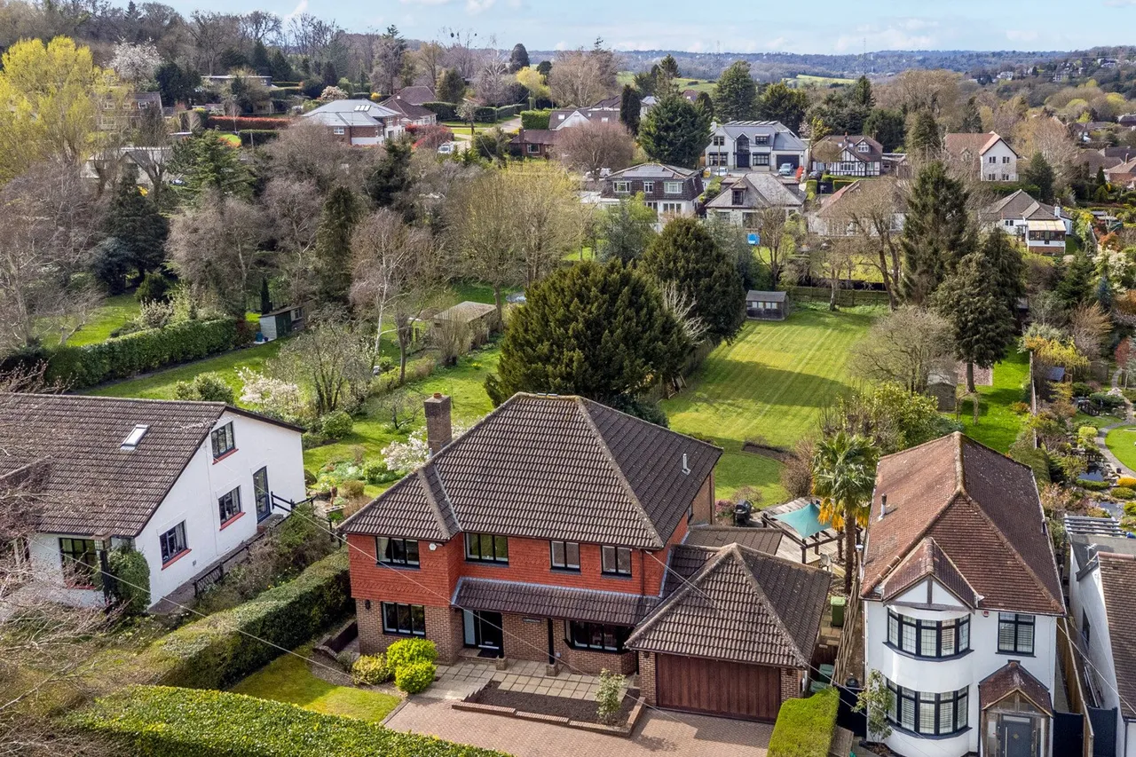 Stonehouse Road, Sevenoaks, TN14, photo 20