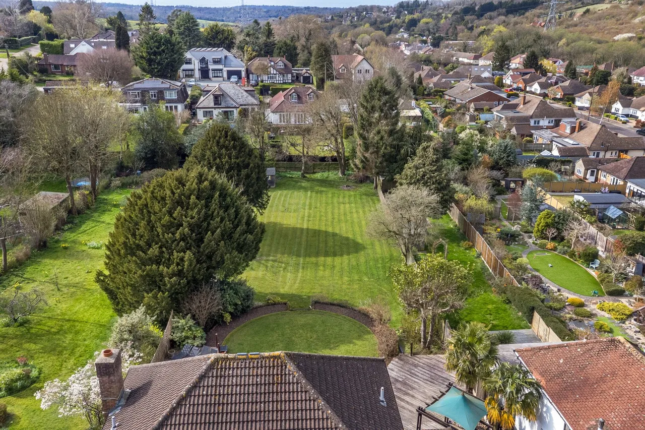 Stonehouse Road, Sevenoaks, TN14, photo 4