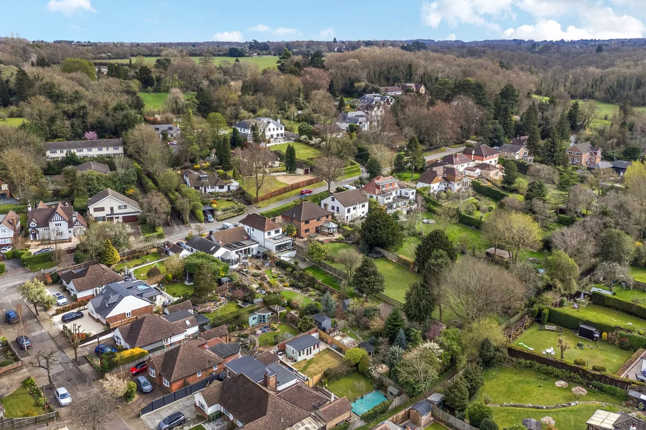 Stonehouse Road, Sevenoaks, TN14, photo 27