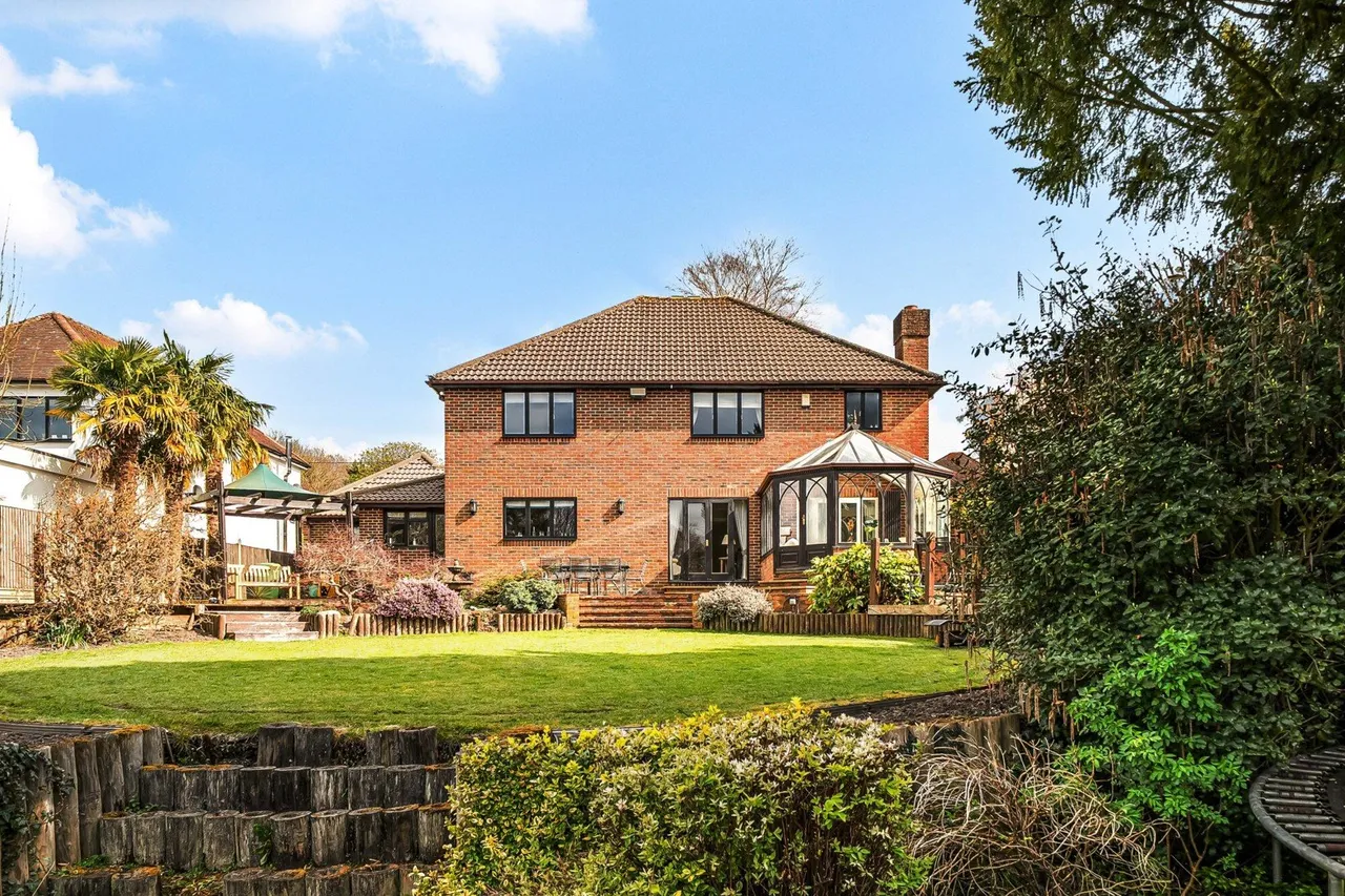 Stonehouse Road, Sevenoaks, TN14, photo 34