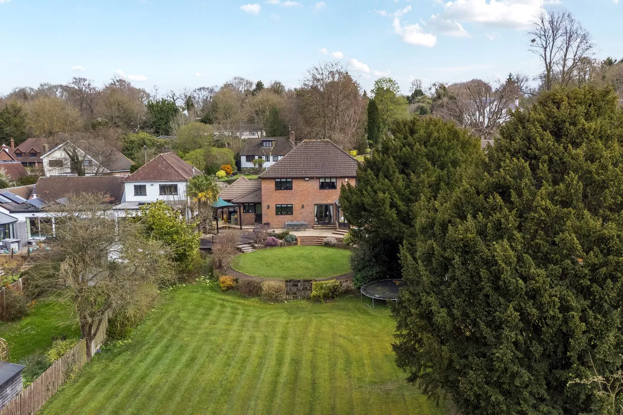 Stonehouse Road, Sevenoaks, TN14, photo 26