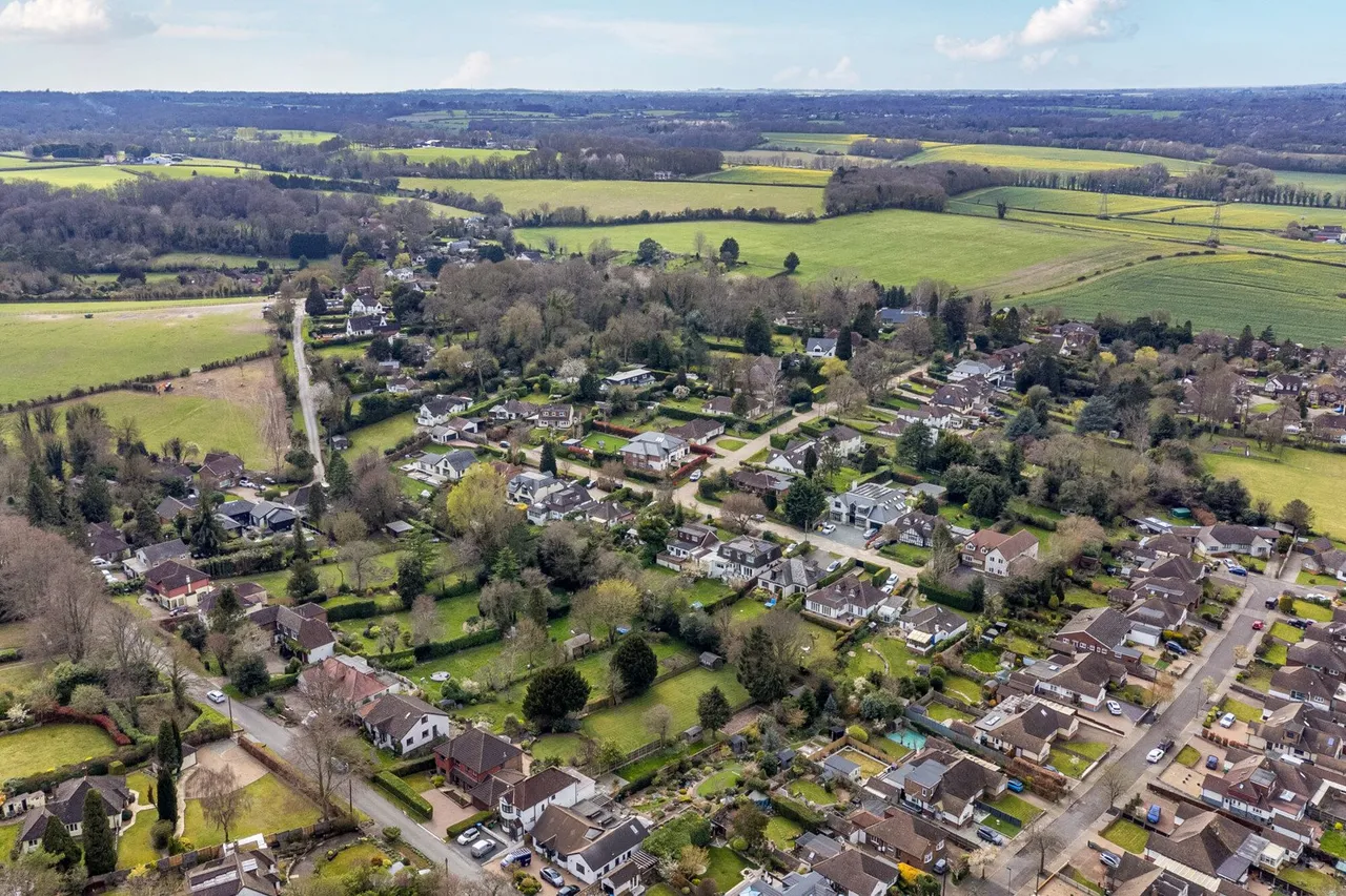Stonehouse Road, Sevenoaks, TN14, photo 21